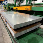 410 Stainless Steel Plate - 图片 4