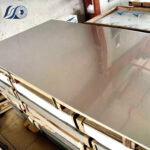 201 Stainless Steel Plate - 图片 2