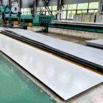 201 Stainless Steel Plate - 图片 3