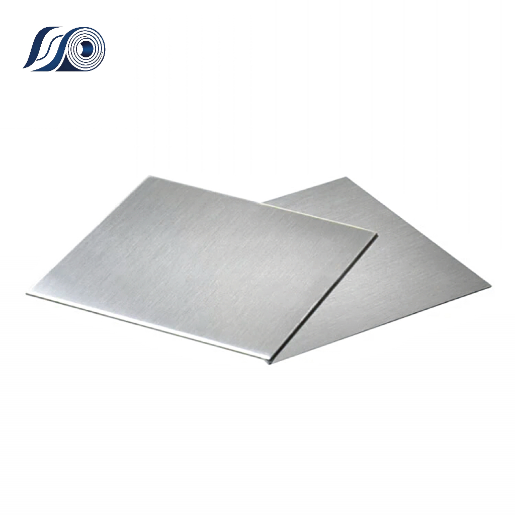 8345de8b8b12379a5518de1673df100a 316 Stainless Steel Plate - 图片 1