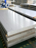 304L Stainless Steel Plate - 图片 2