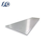 201 Stainless Steel Plate