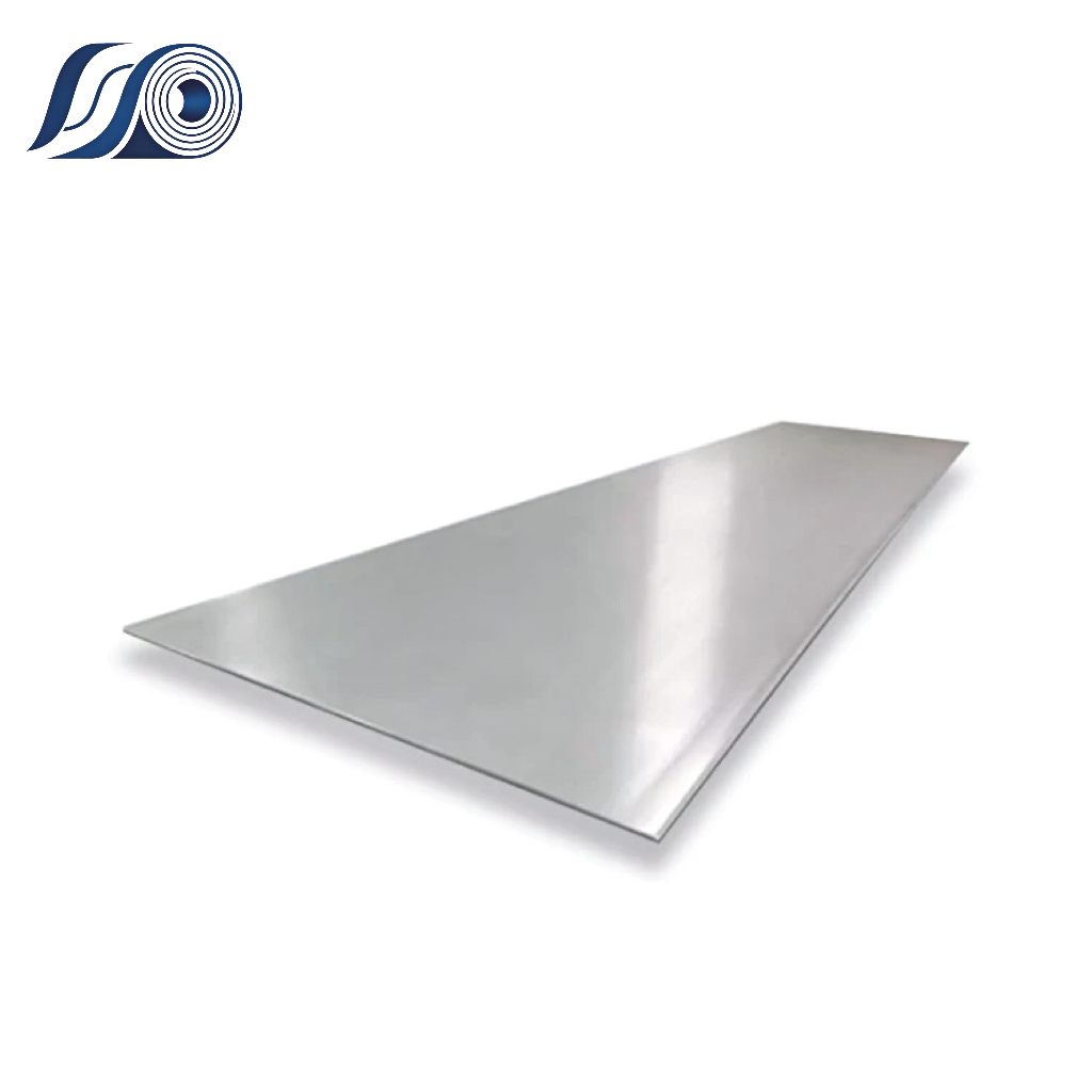 c0dbf2e40e61cb879b4abfcb0d5b2b27 201 Stainless Steel Plate - 图片 1