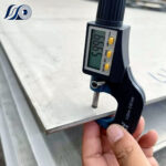 410 Stainless Steel Plate - 图片 2